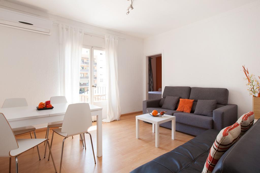 Your Home - Sagrada Familia Apartment Barcelona Pokoj fotografie