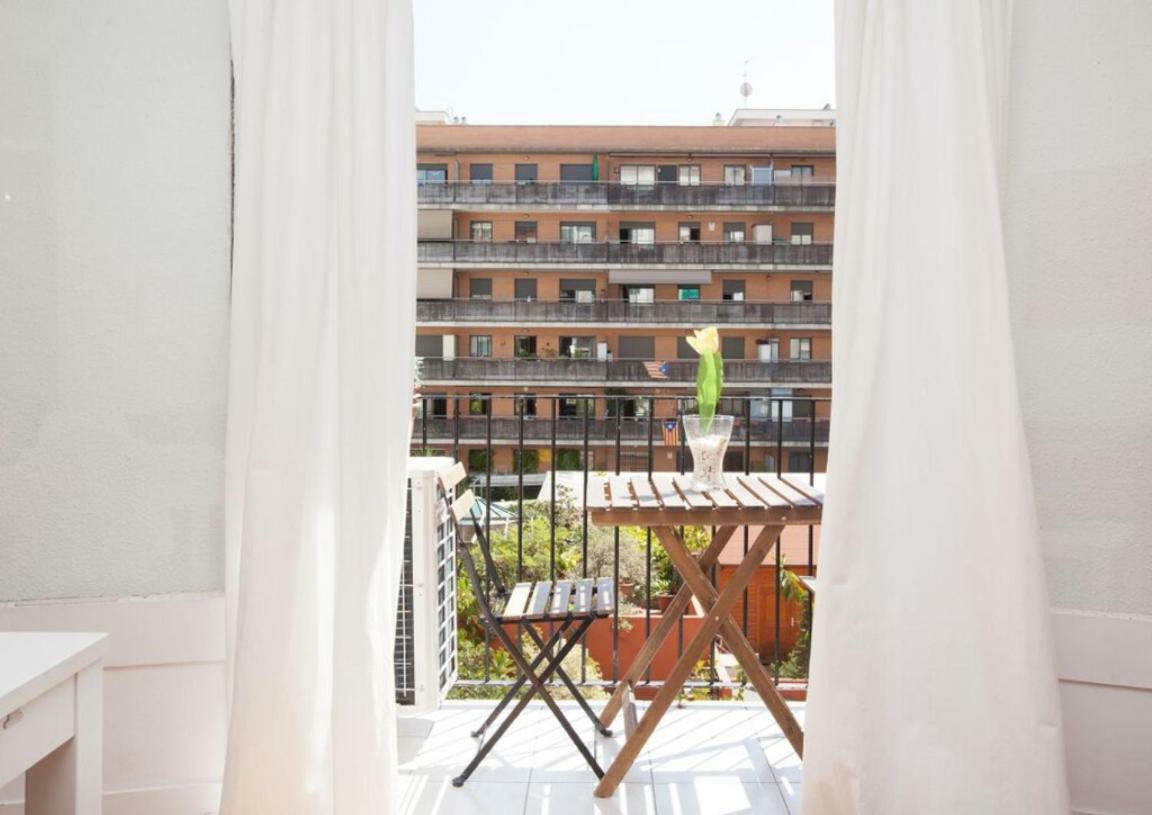 Your Home - Sagrada Familia Apartment Barcelona Exteriér fotografie
