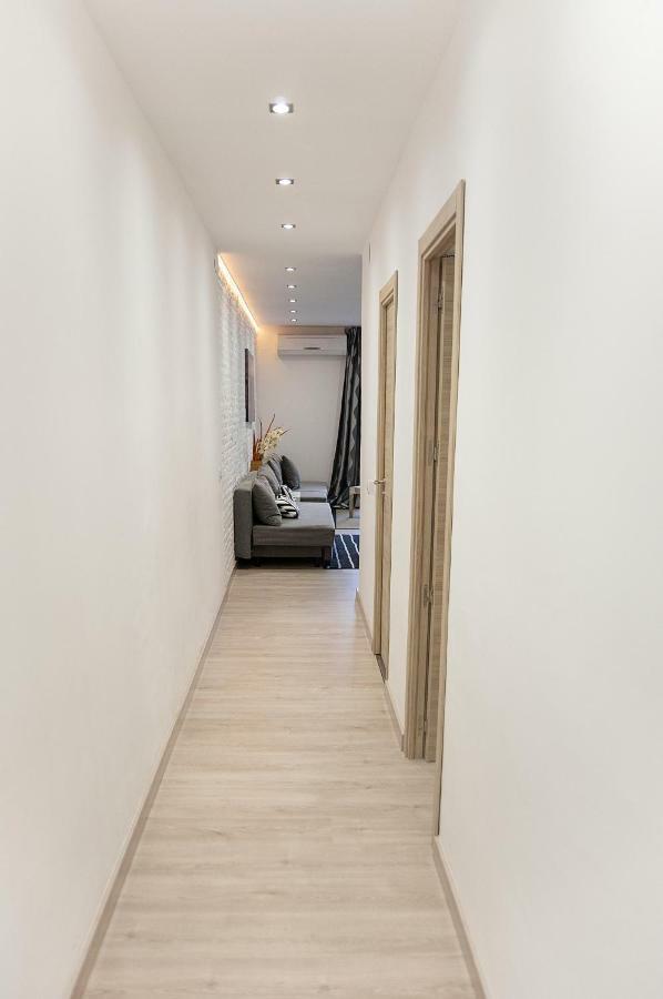 Your Home - Sagrada Familia Apartment Barcelona Exteriér fotografie