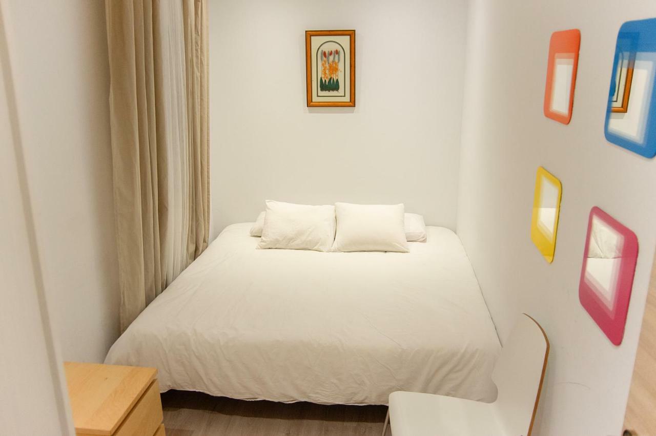 Your Home - Sagrada Familia Apartment Barcelona Exteriér fotografie